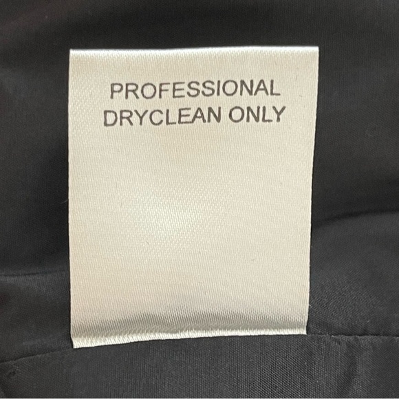 St John Sport By Marie Gray Vintage Rolled Collar Quilted Jacket designer - Picture 8 of 10